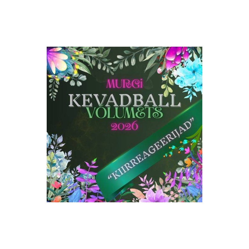 Kevadball: Kiirreageerijad