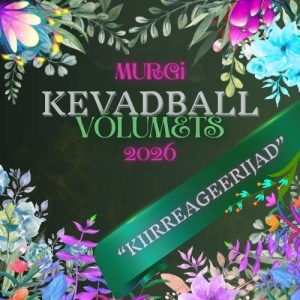 Kevadball: Kiirreageerijad